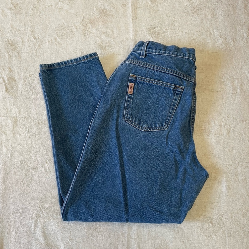 VINTAGE GITANO Jeans